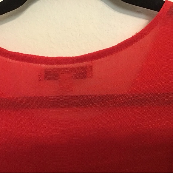 Polagram embroidered top - Picture 7 of 9